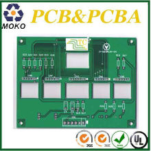 МК на fr4 доски PCB 8 слоев для Цифровиков
